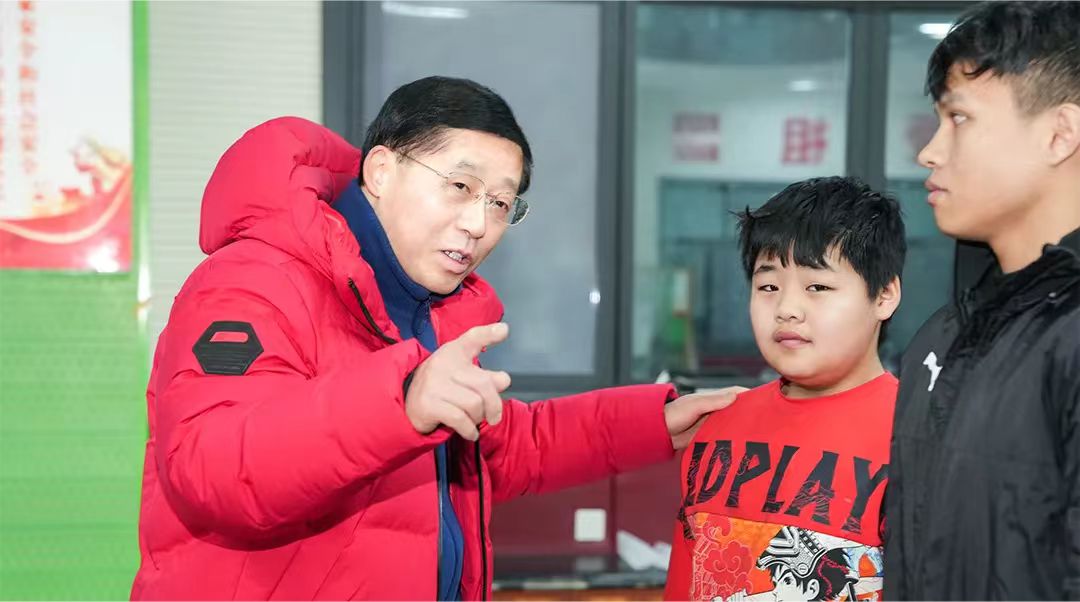 理疏导
