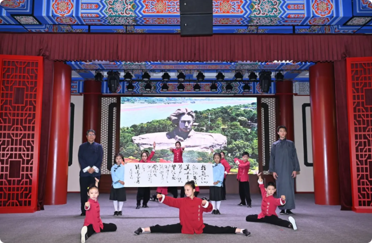 中流砥柱