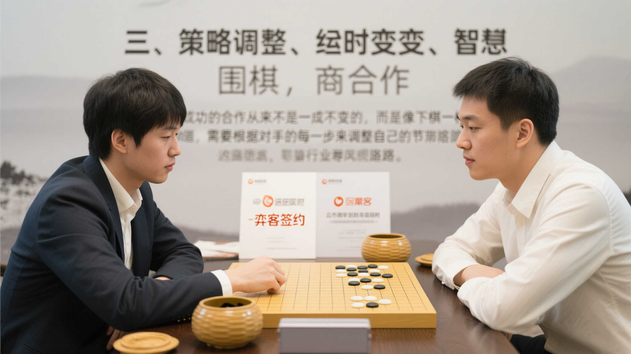 这种激烈风