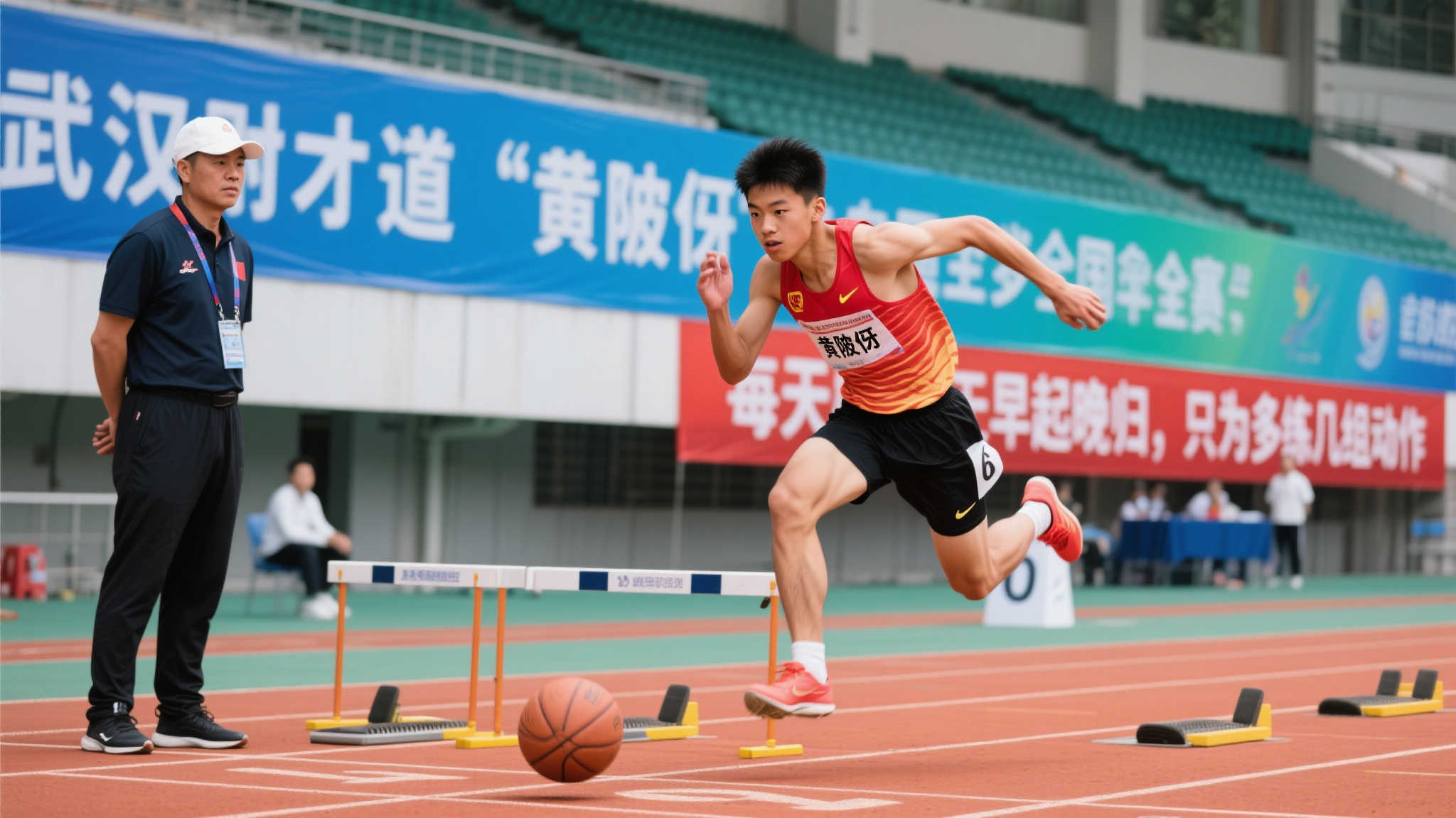 些醜聞案中