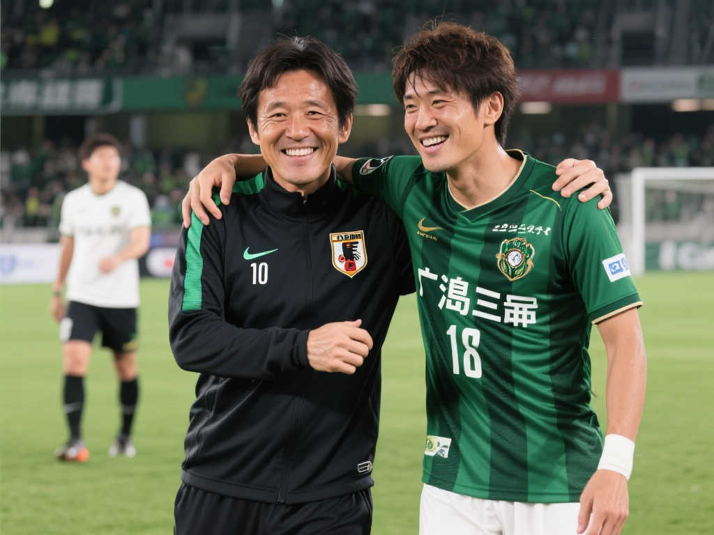 他从父亲那