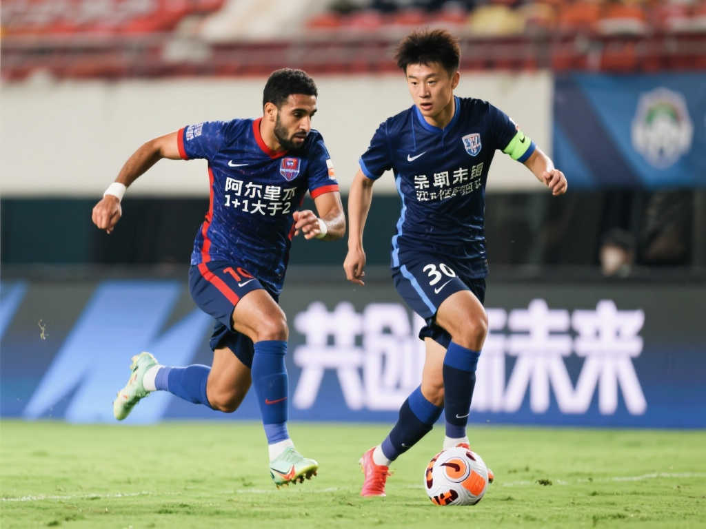 关注的焦点 关注的焦点